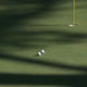 Illustration for article titled Louis Oosthuizen Shoots Hole-In-One Off J.B. Holmess Ball